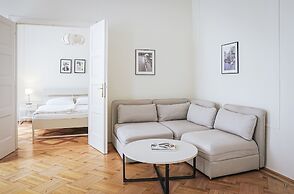 HeyMi Apartments Stephansdom