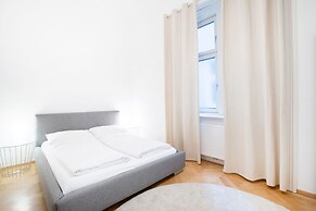 HeyMi Apartments Stephansdom