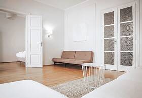 HeyMi Apartments Stephansdom