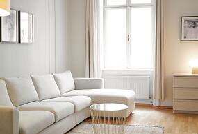 HeyMi Apartments Stephansdom