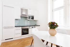 HeyMi Apartments Stephansdom