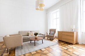 HeyMi Apartments Stephansdom