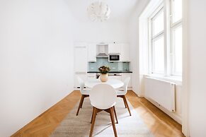 HeyMi Apartments Stephansdom