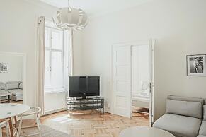 HeyMi Apartments Stephansdom