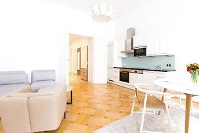 HeyMi Apartments Stephansdom