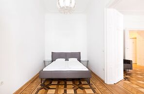 HeyMi Apartments Stephansdom