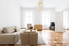 HeyMi Apartments Stephansdom