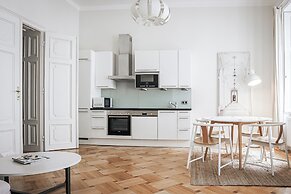 HeyMi Apartments Stephansdom