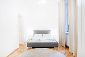 HeyMi Apartments Stephansdom