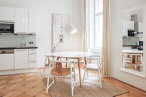 HeyMi Apartments Stephansdom