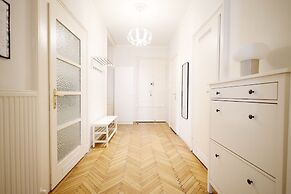 HeyMi Apartments Stephansdom