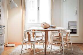 HeyMi Apartments Stephansdom