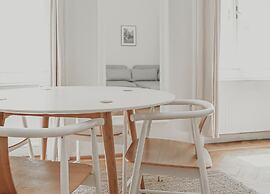 HeyMi Apartments Stephansdom