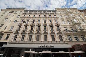 HeyMi Apartments Stephansdom