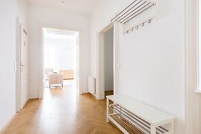 HeyMi Apartments Stephansdom