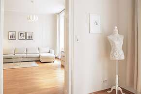 HeyMi Apartments Stephansdom