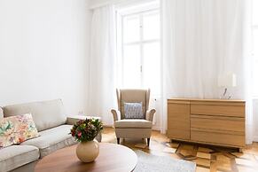 HeyMi Apartments Stephansdom