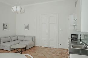 HeyMi Apartments Stephansdom