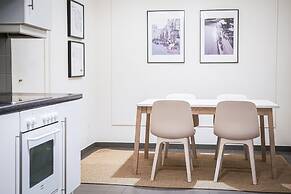 HeyMi Apartments Stephansdom