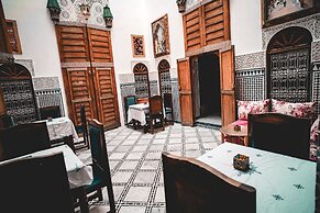 Riad Rasia