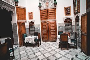 Riad Rasia