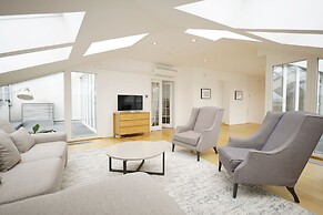 HeyMi Apartments Oper