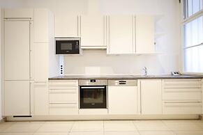 HeyMi Apartments Oper