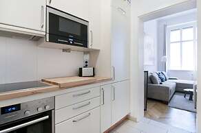 HeyMi Apartments Oper