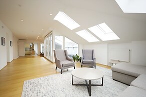 HeyMi Apartments Oper