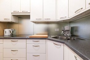 HeyMi Apartments Oper