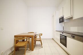 HeyMi Apartments Oper