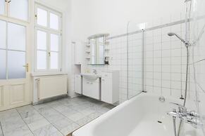 HeyMi Apartments Oper