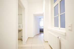 HeyMi Apartments Oper