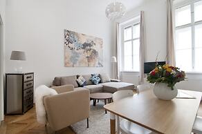 HeyMi Apartments Oper