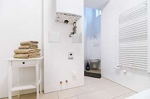 HeyMi Apartments Oper