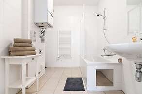 HeyMi Apartments Oper