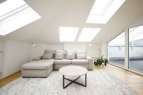 HeyMi Apartments Oper