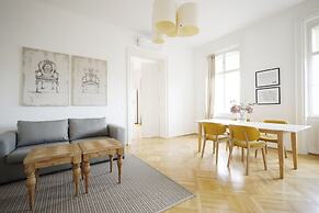 HeyMi Apartments Oper