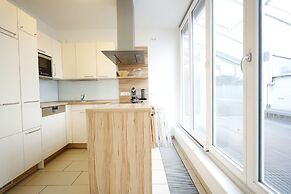 HeyMi Apartments Oper