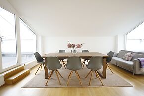 HeyMi Apartments Oper