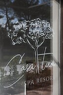 Casa Tua Spa Resort