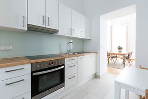 HeyMi Apartments in City Center