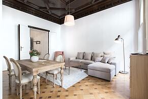 HeyMi Apartments in City Center