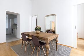 HeyMi Apartments in City Center