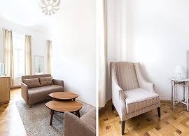 HeyMi Apartments in City Center