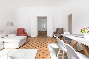 HeyMi Apartments in City Center