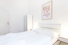 HeyMi Apartments in City Center