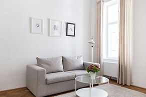 HeyMi Apartments in City Center