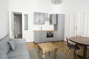 HeyMi Apartments in City Center