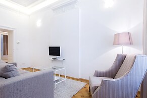 HeyMi Apartments in City Center